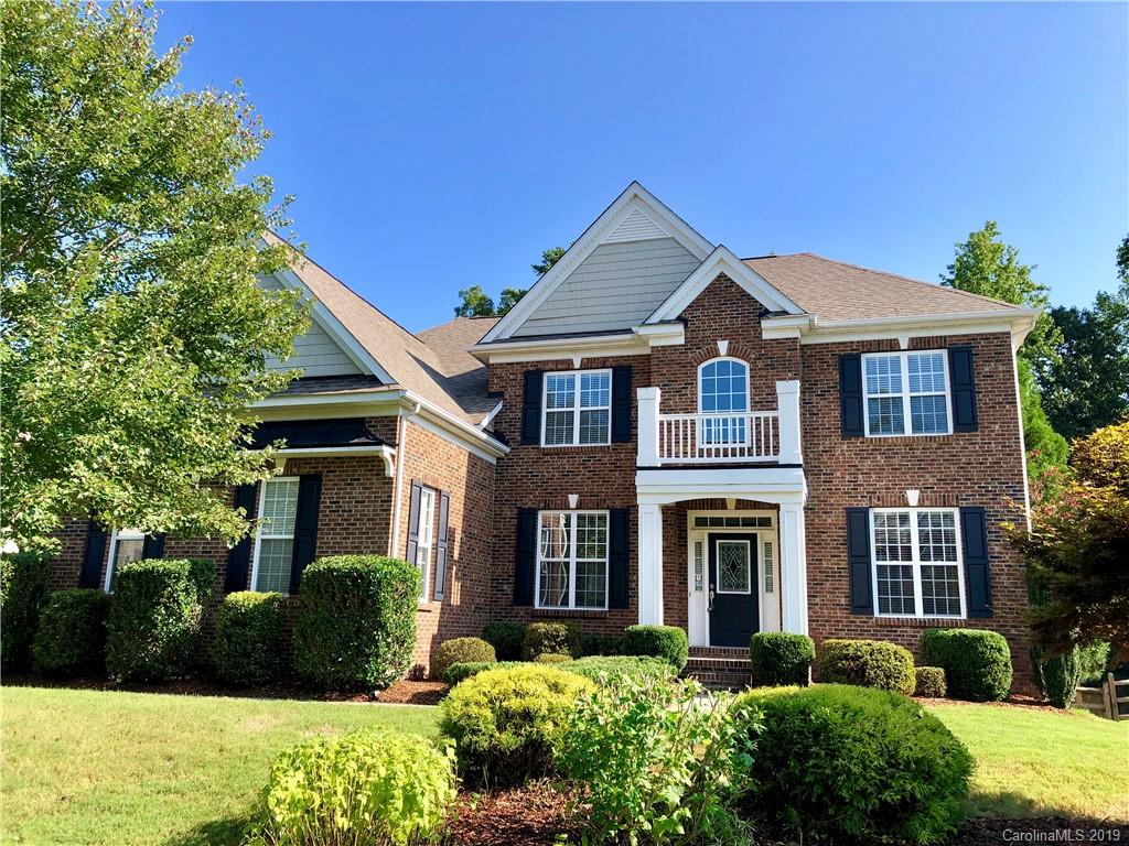 6612 Walton Hall Court Waxhaw NC 28173