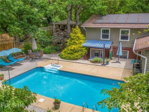 60 Imperial Court Asheville NC 28803