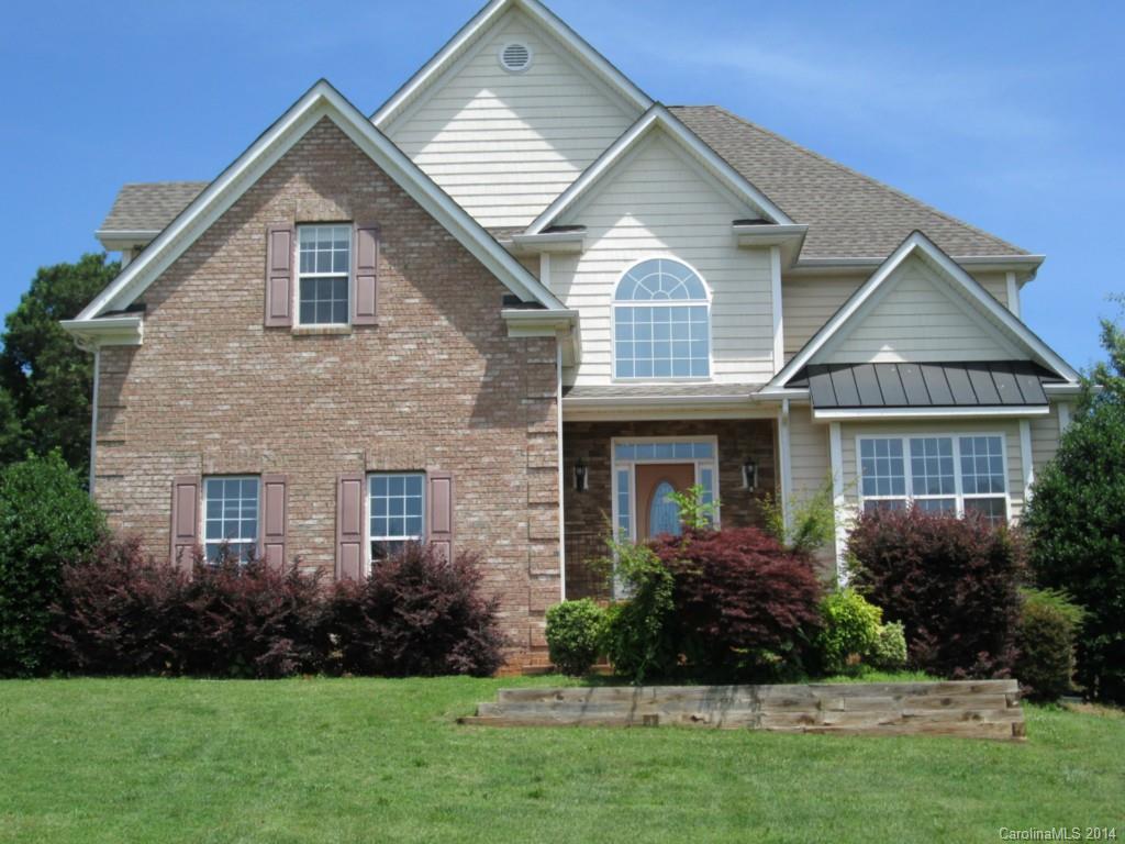 8727 Magnolia Estates Drive Cornelius NC 28031