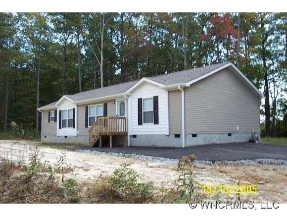 294 Katie Drive Hendersonville NC 28792