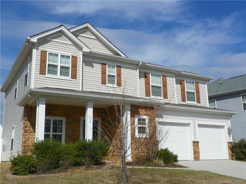 112 Farmers Folly Drive Mooresville NC 28117
