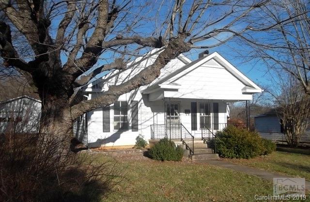 121 Southview Street Morganton NC 28655