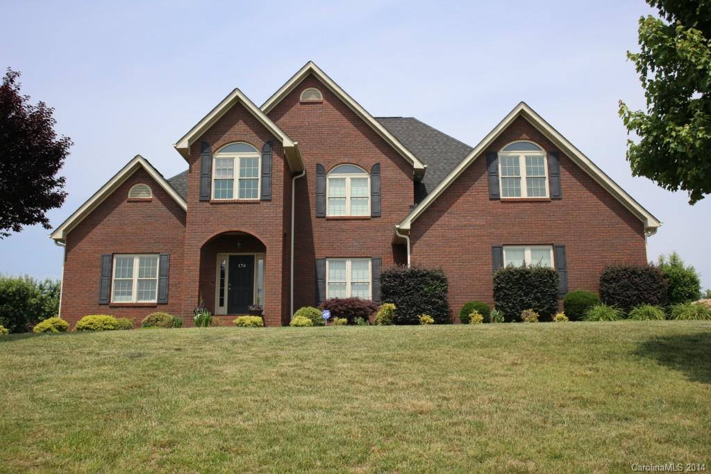 176 S Gibbs Road Mooresville NC 28117