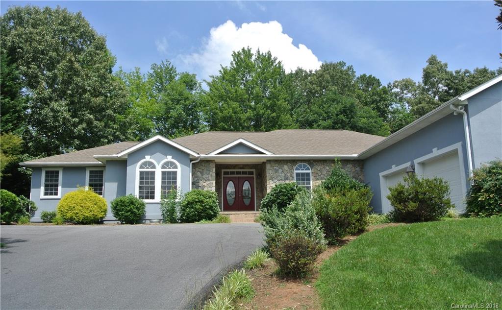 22 Fairway View Drive Weaverville NC 28787