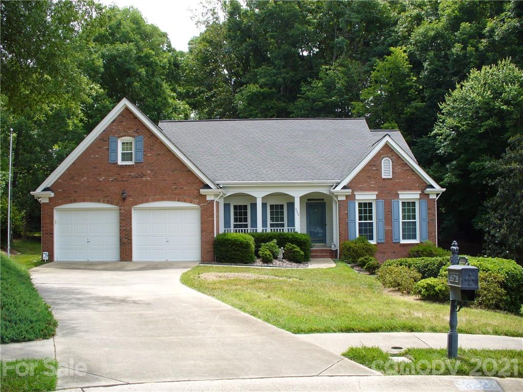 322 Bramwell Place Matthews NC 28105