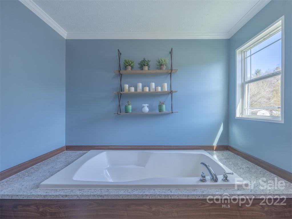 7 Wade Drive Candler NC 28715