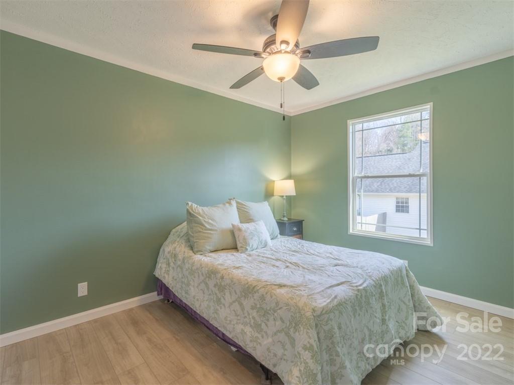 7 Wade Drive Candler NC 28715