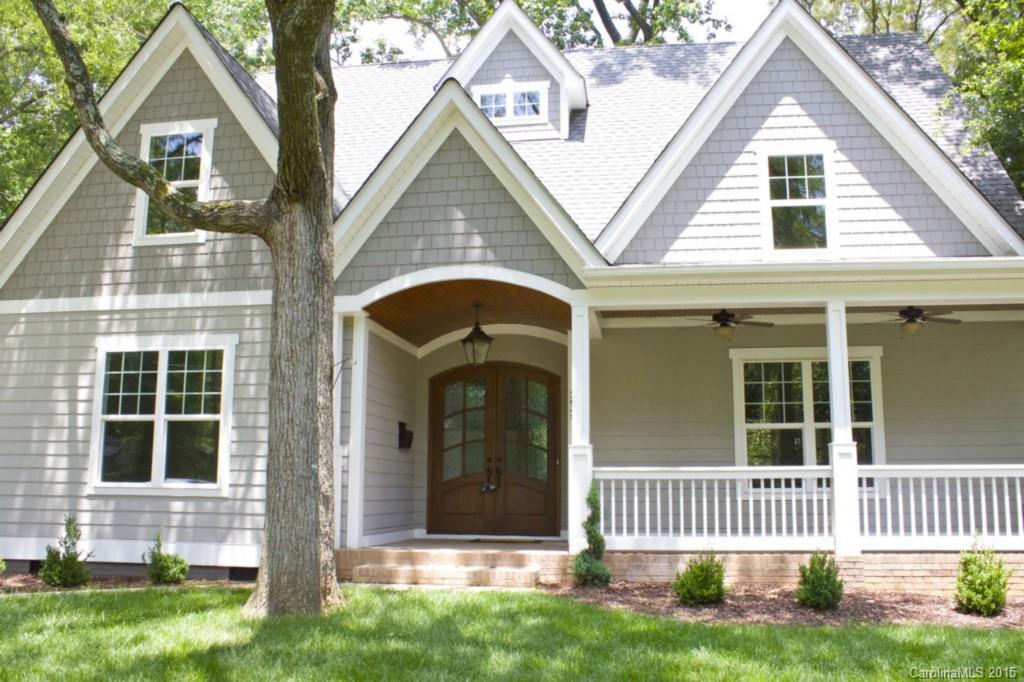 2927 Arundel Drive Charlotte NC 28209