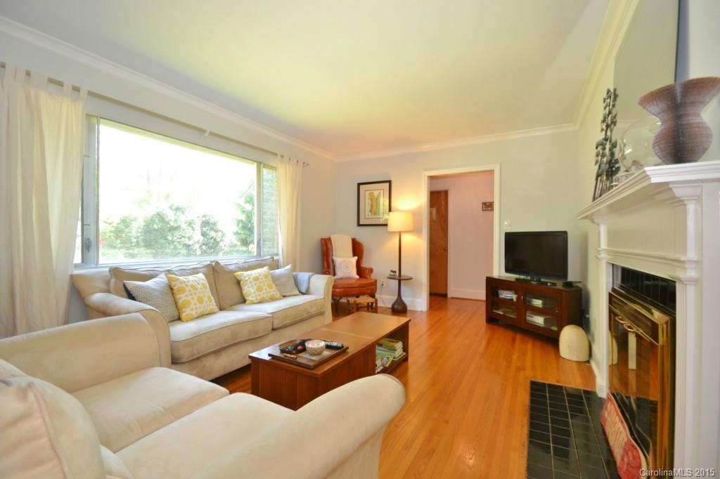 3616 Ellen Avenue Charlotte NC 28205