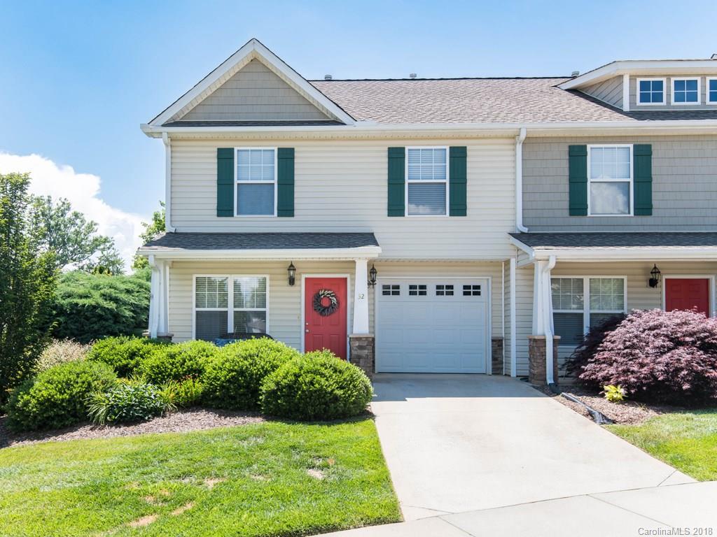 32 Old Salem Court Fletcher NC 28732