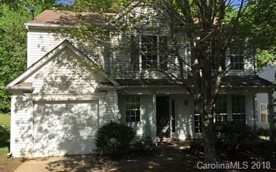 7349 Balancing Rock Court Charlotte NC 28262