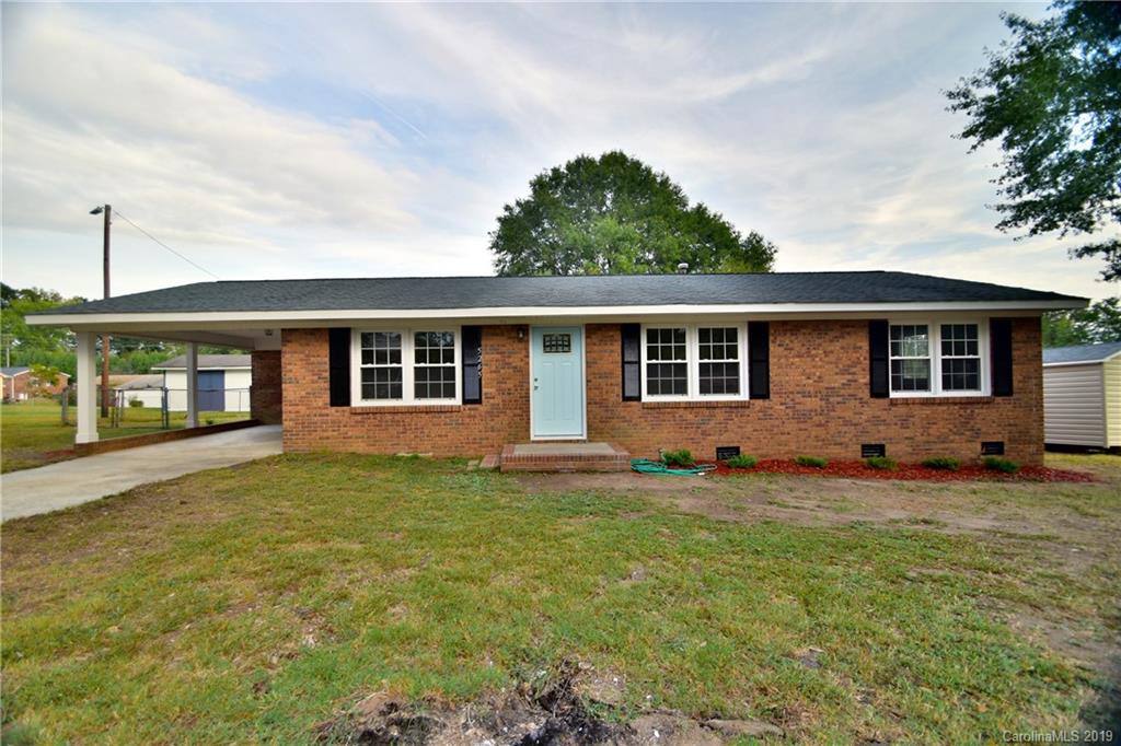 5265 Lewis Road Gastonia NC 28052