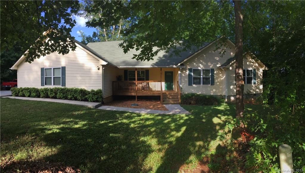 315 E Forest Place Candler NC 28715