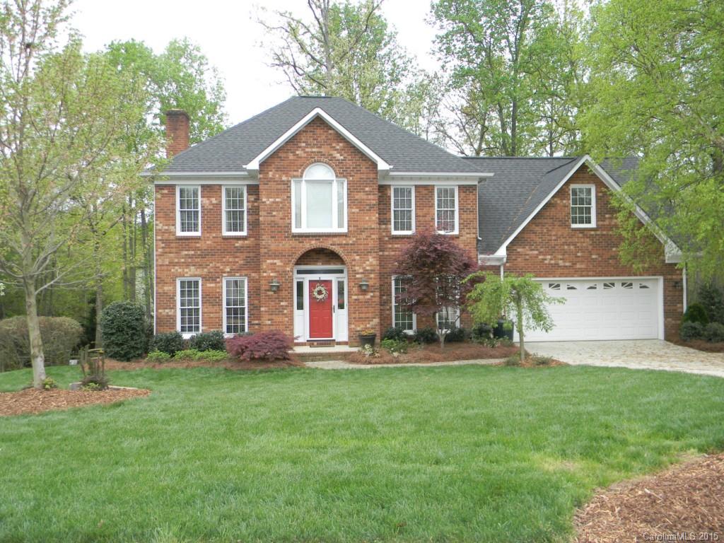 1311 Plantation Trail Gastonia NC 28056