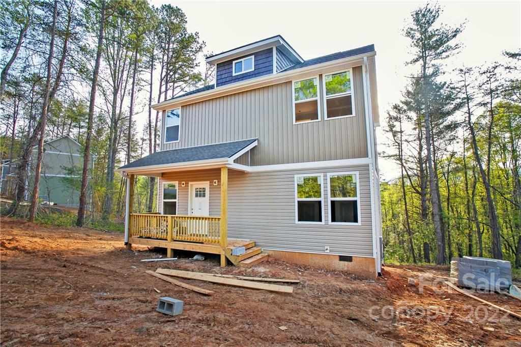 39 Clarks Chapel Extension Weaverville NC 28787