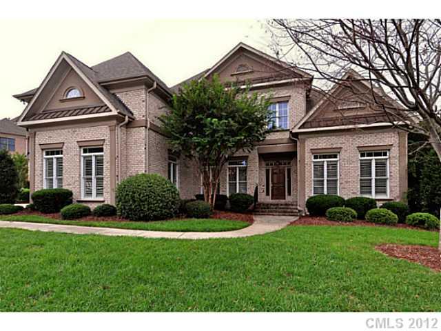 4054 Cornwallis Camp Drive Charlotte NC 28226