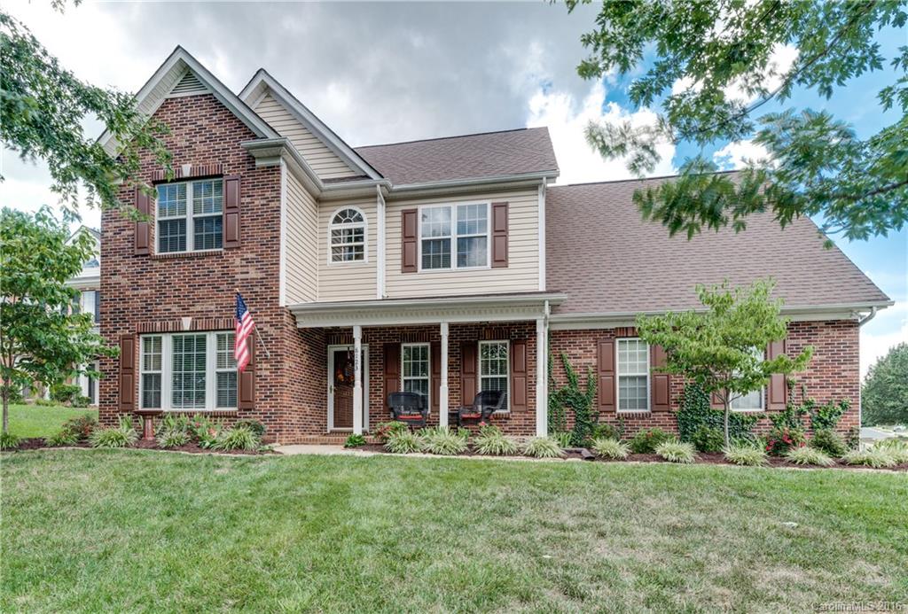 8123 Marett Court Charlotte NC 28269