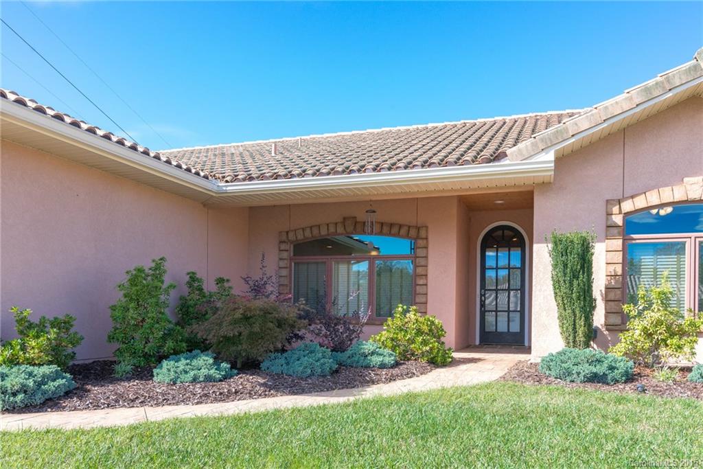 43 Pacifico Drive Asheville NC 28806