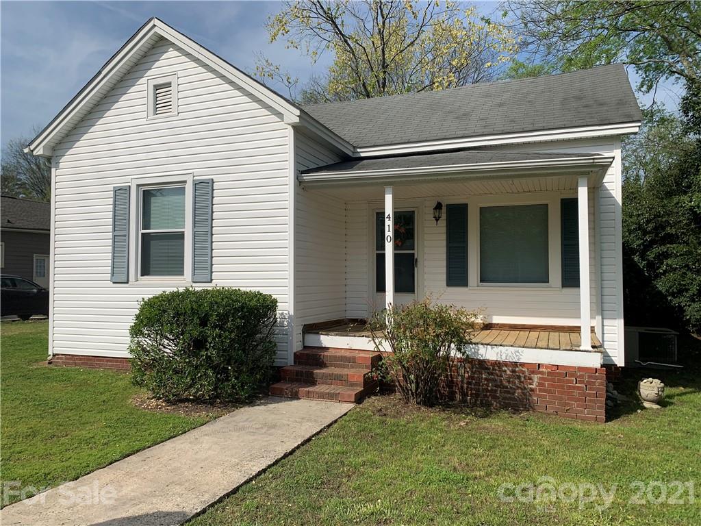 410 Park Avenue Pineville NC 28134