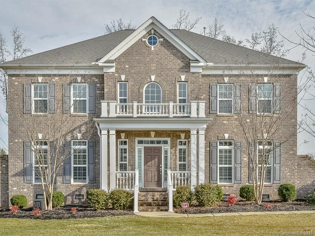 15016 Brannock Hills Drive Charlotte NC 28278