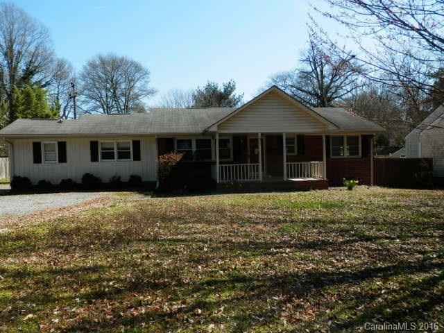 828 Jackson Street Gastonia NC 28052