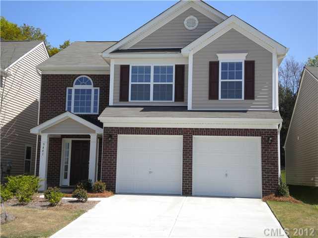 9441 Turning Wheel Drive Charlotte NC 28214