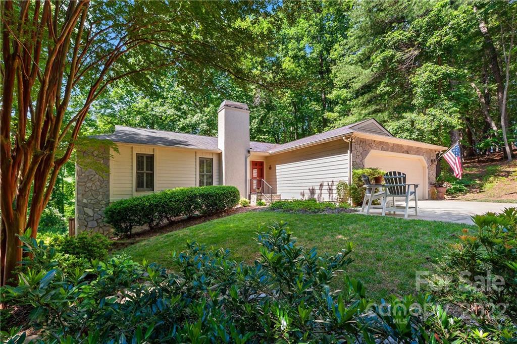 56 Pine Ridge Trail Arden NC 28704