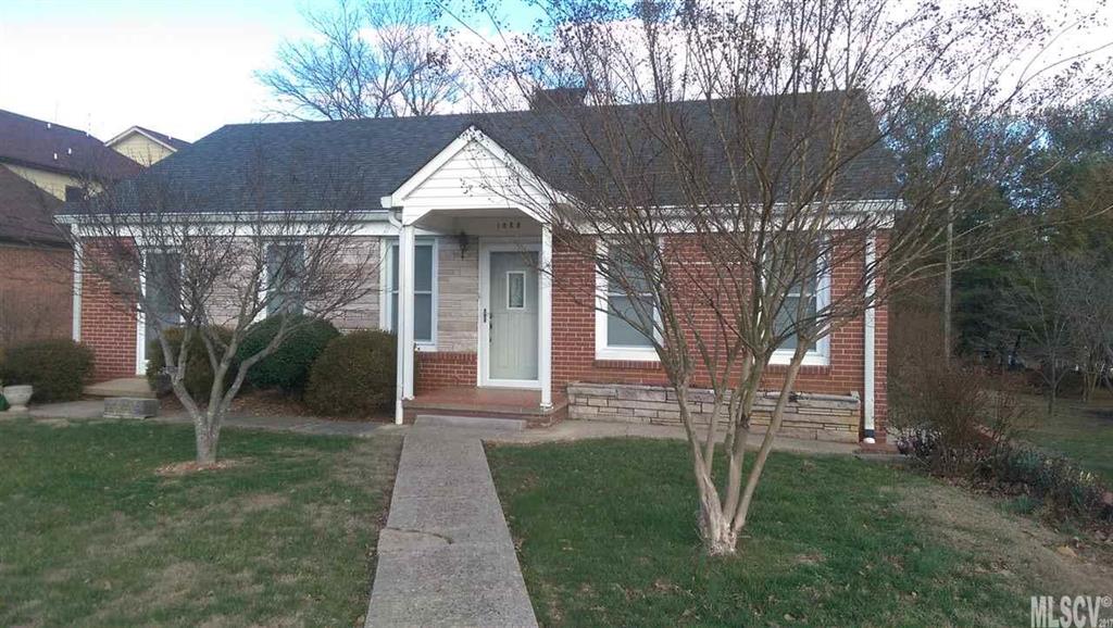 1028 4th Street Drive NW Hickory NC 28601