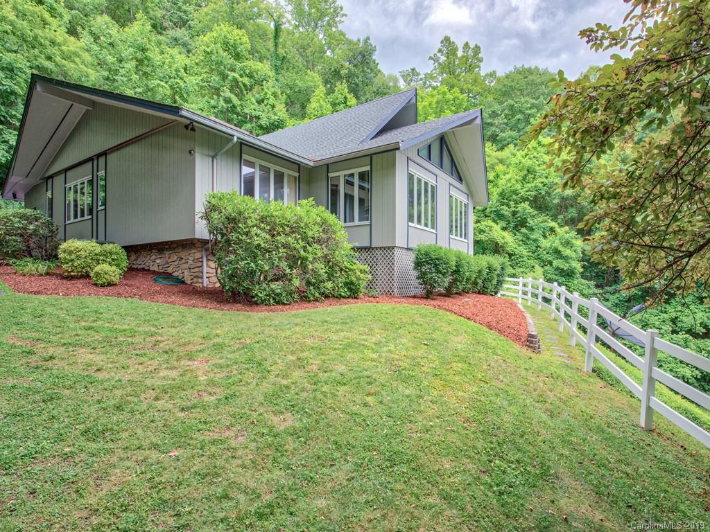 560 Winchester Creek Road Waynesville NC 28786