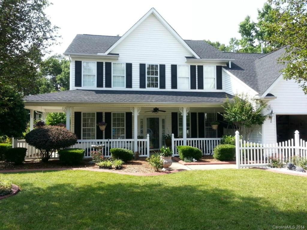 13540 Planters Row Drive Charlotte NC 28278