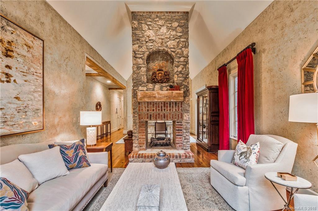 2415 La Maison Drive Charlotte NC 28226