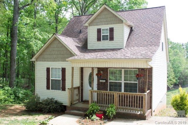 33 Ridgecrest Drive Marion NC 28752
