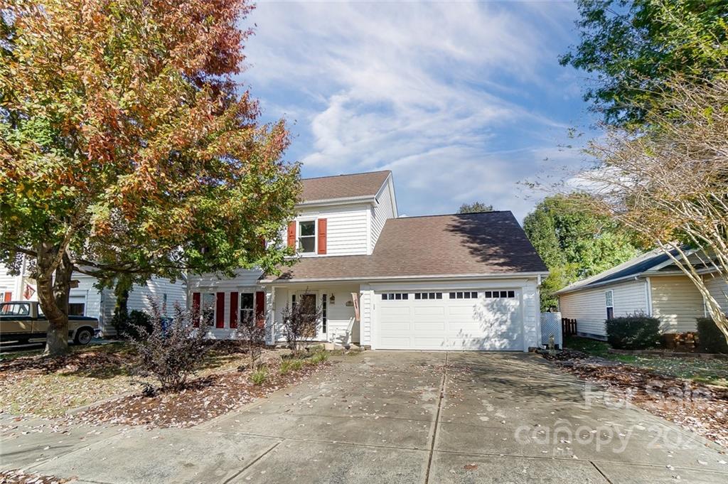 5303 Fennell Street Indian Trail NC 28079