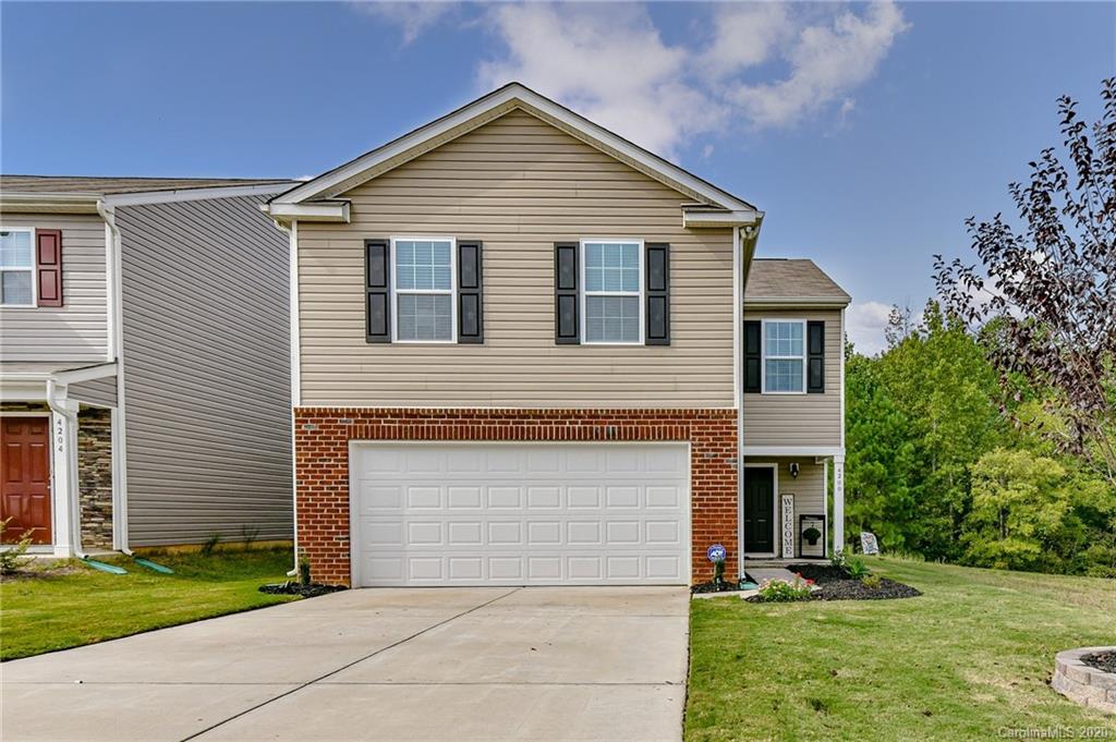 4200 Long Arrow Drive Concord NC 28025