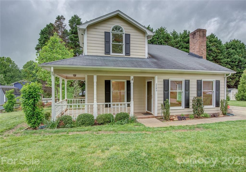 2249 Swain Court Gastonia NC 28054