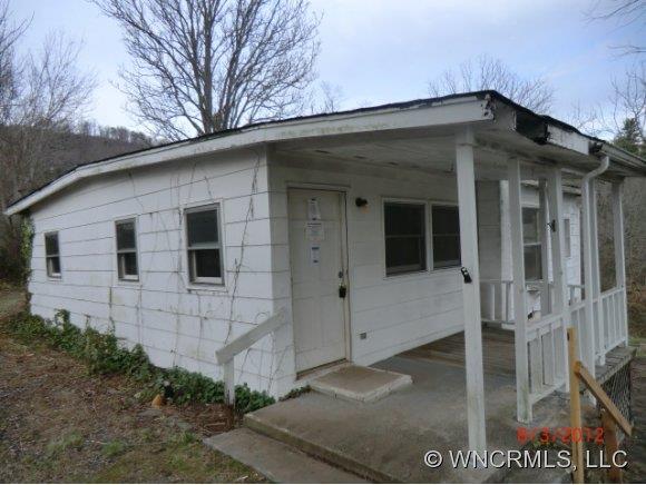 26 Pickens Lane Weaverville NC 28787