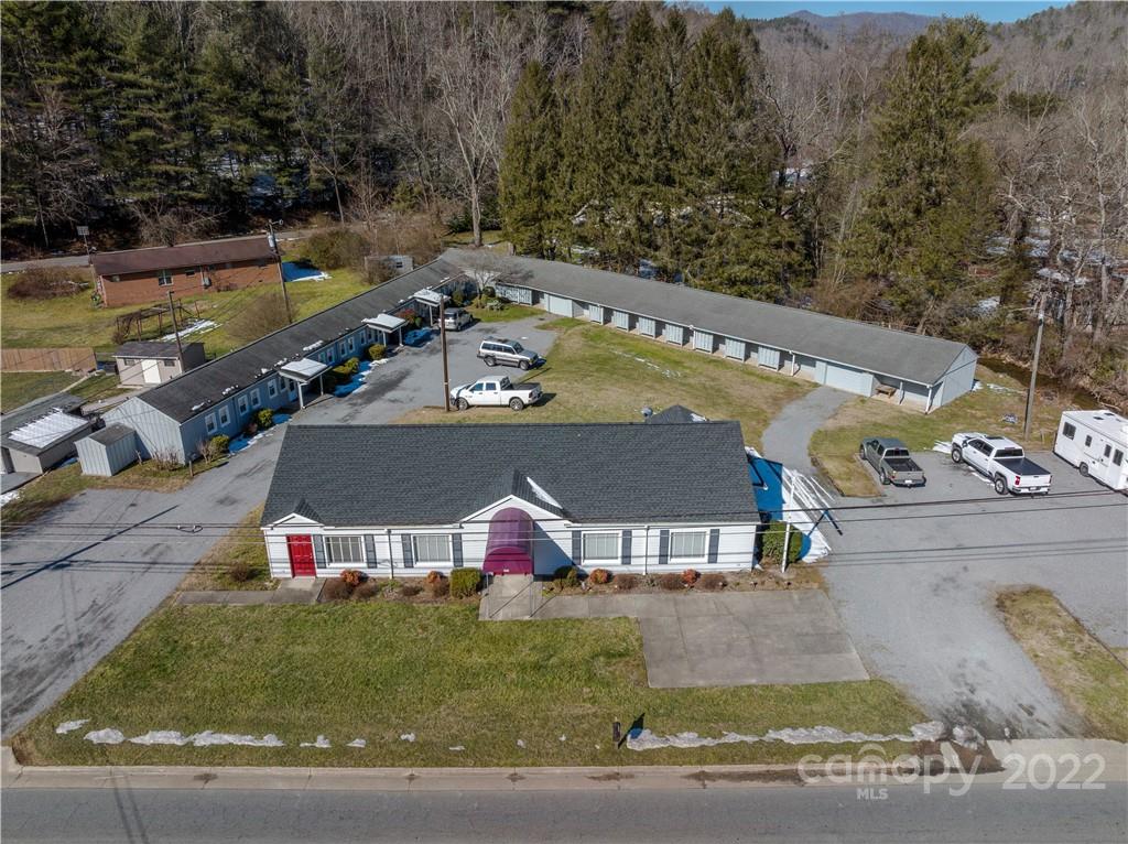 3431 Asheville Highway Pisgah Forest NC 28768