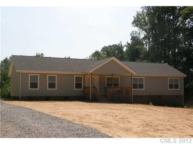 803 Hill Road Lincolnton NC 28092