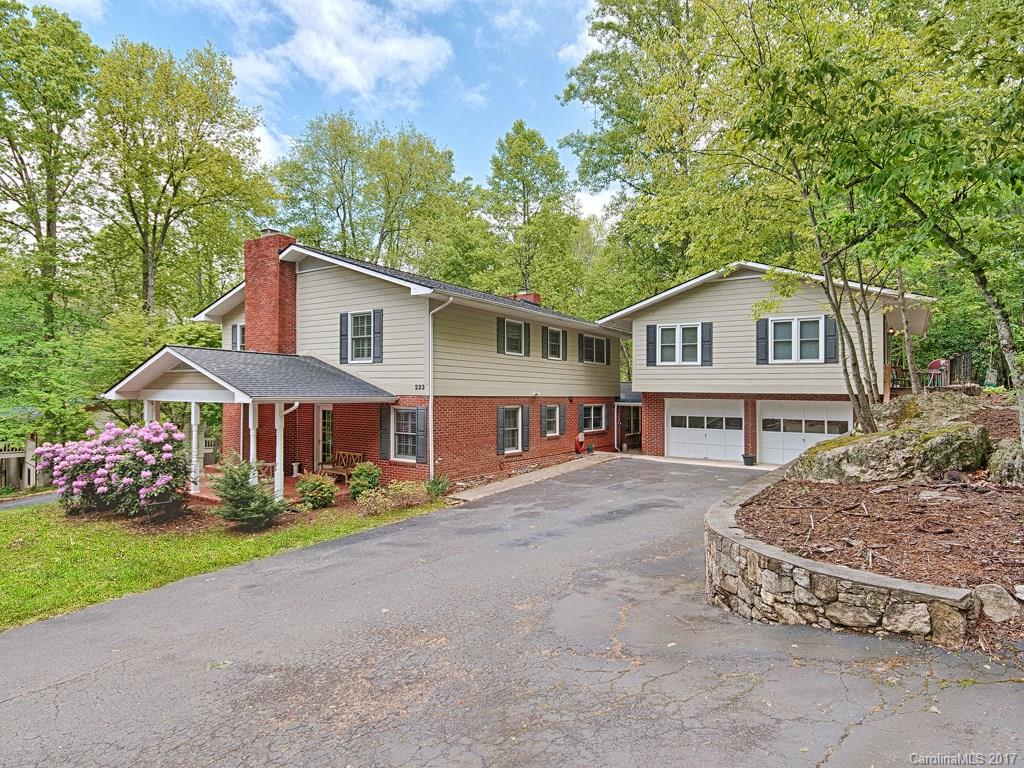 233 Dogwood Drive Maggie Valley NC 28751