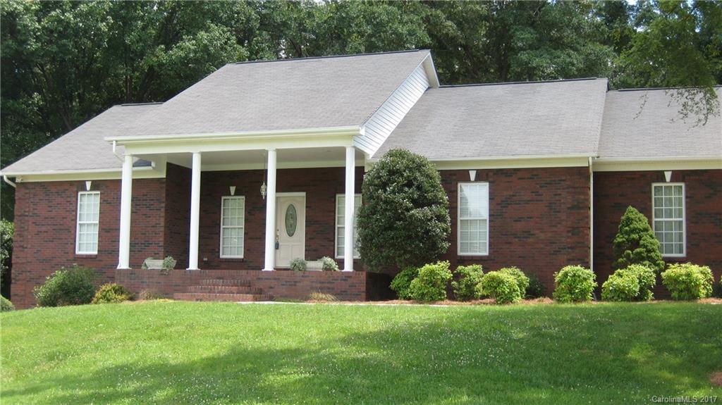1416 Stoneyridge Drive Charlotte NC 28214