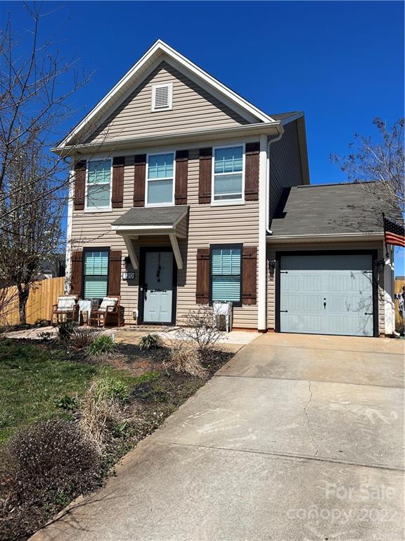120 Altondale Drive Statesville NC 28625