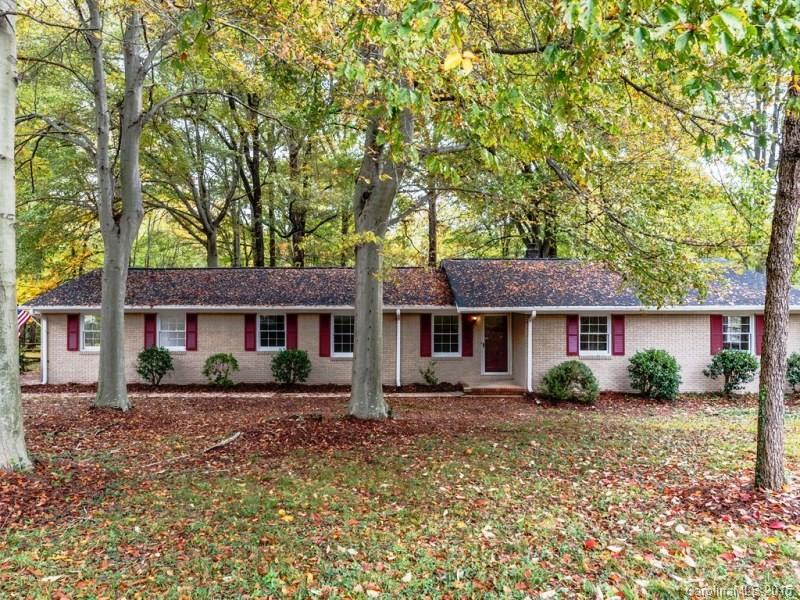 2209 Mary Ann Drive Charlotte NC 28214