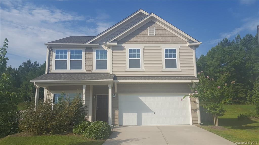 5711 Saint Adriens Way Concord NC 28025