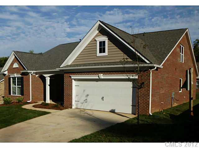 7926 Rolling Creek Court Charlotte NC 28270