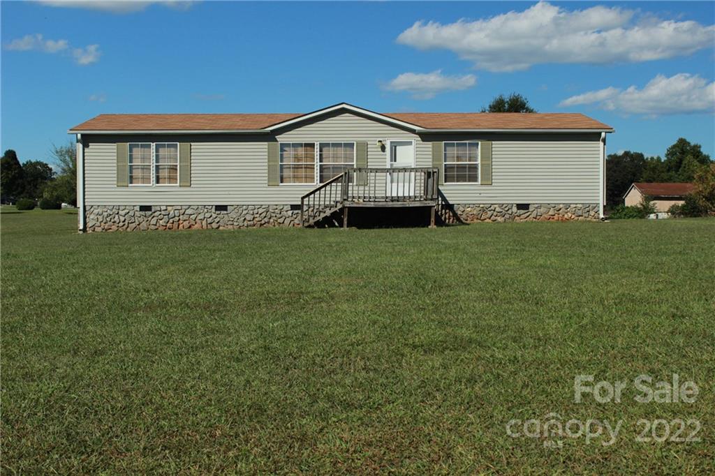 4057 Ritchfield Drive Lincolnton NC 28092