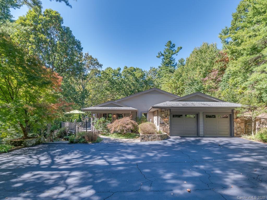 125 Greenleaf Drive Flat Rock NC 28731