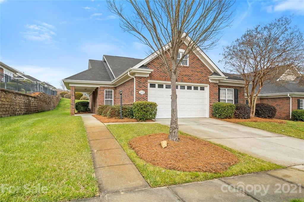 3639 Millstream Ridge Drive Charlotte NC 28269