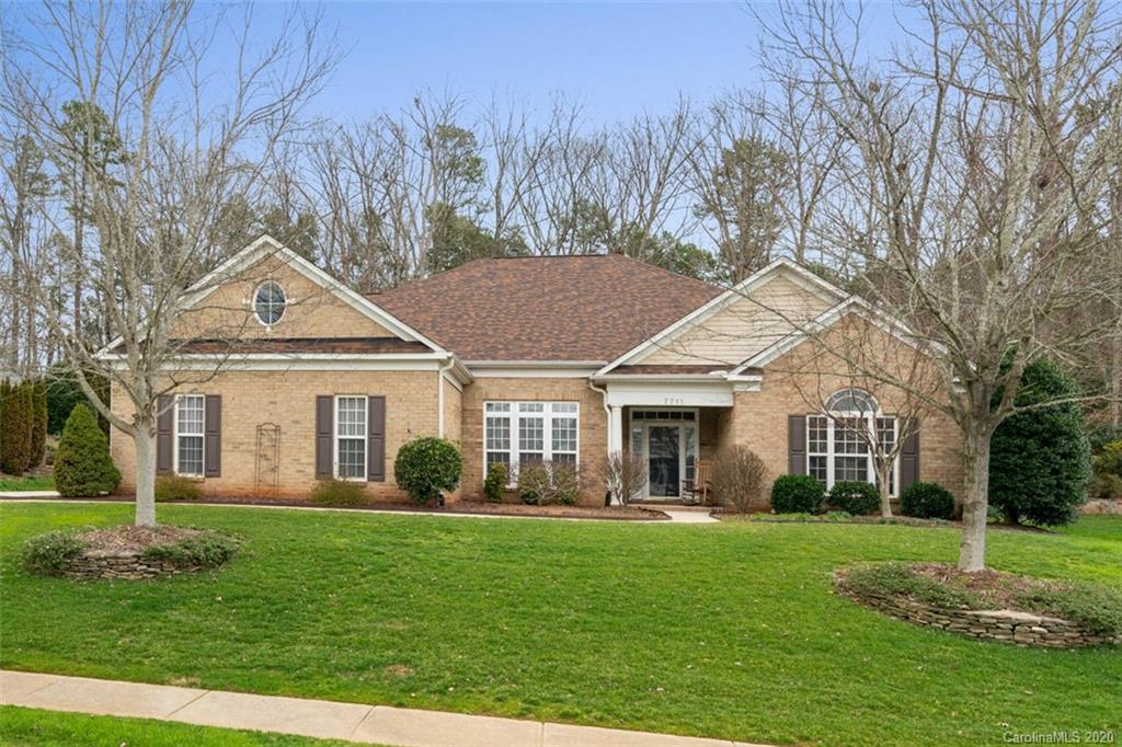 7711 Woodcrest Drive Stanley NC 28164