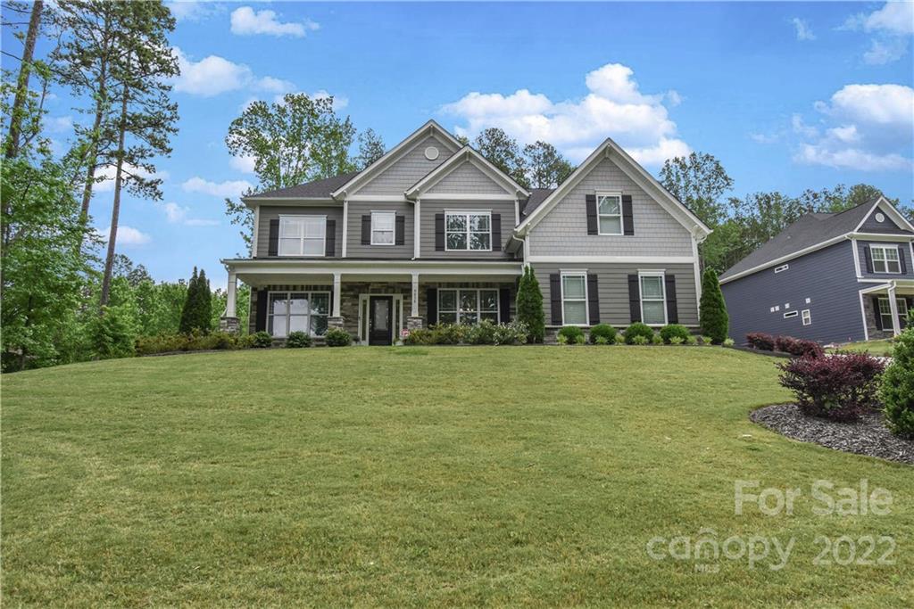 9038 Auburn Whisper Lane Mint Hill NC 28227