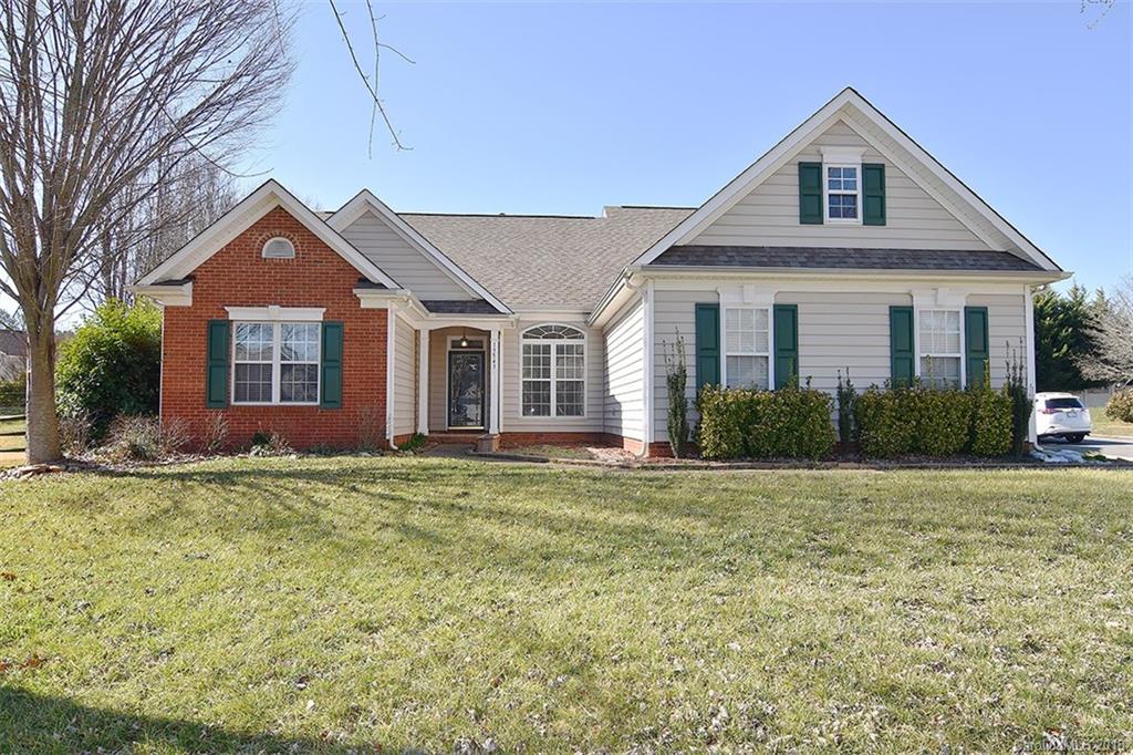13543 Michael Lynn Road Charlotte NC 28278